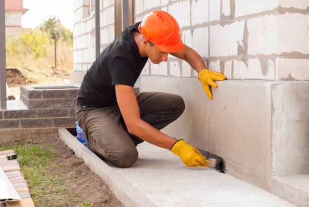 Licensed Foundation Crack Repair service in Buffalo, NY - Halo Water Proofing